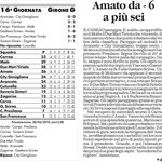 Il Quotidiano della Calabria del 22.02.2010