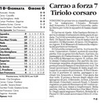 Il Quotidiano della Calabria del 08.03.2010