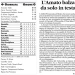 Il Qotidiano del  16.11.2009