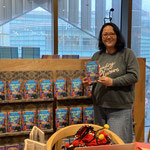 Chinese New Year at Waterstones Liverpool
