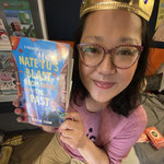 Children's Book Launch at DayDream Bookshop in Milngavie - Milngavie Week