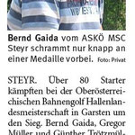 @BezirksRundschau Steyr & Steyr-Land, Ausgabe 09/2012