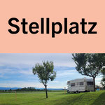 Stellplatz am Weingut