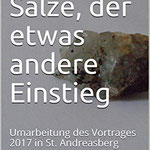 Titelfoto des E-Books Schüßler-Salze, der etwas andere Einstieg