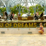Lake of Dreams