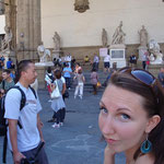 Piazza della Signoria