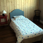 Chambre Puy de Dôme (1 lit en 90)