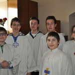 Familienmesse/Gerasdorf/2014