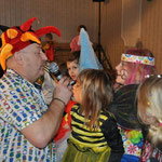 Kinderfasching/Maskenball/Gerasdorf/2013