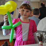 Kinderfasching/Maskenball/Gerasdorf/2013