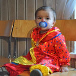 Kinderfasching/Maskenball/Gerasdorf/2013