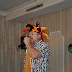 Kinderfasching/Maskenball/Gerasdorf/2013