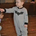 Kinderfasching/Maskenball/Gerasdorf/2013