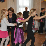 Kinderfasching/Maskenball/Gerasdorf/2013