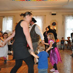 Kinderfasching/Maskenball/Gerasdorf/2013