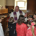 Familienmesse/Gerasdorf/2014