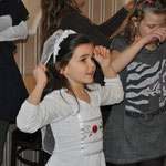 Kinderfasching/Maskenball/Gerasdorf/2013