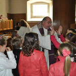 Familienmesse/Gerasdorf/2014