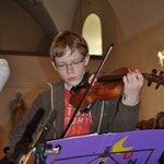 Familienmesse/Gerasdorf/2014