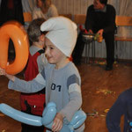 Kinderfasching/Maskenball/Gerasdorf/2013