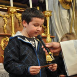 Familienmesse/Gerasdorf/2014