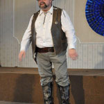 Kinderfasching/Maskenball/Gerasdorf/2013