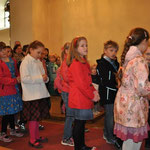 Familienmesse/Gerasdorf/2014