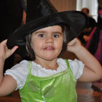 Kinderfasching/Maskenball/Gerasdorf/2013