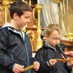 Familienmesse/Gerasdorf/2014