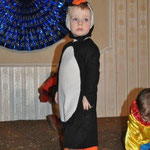 Kinderfasching/Maskenball/Gerasdorf/2013