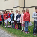 Familienmesse/Gerasdorf/2014