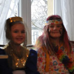 Kinderfasching/Maskenball/Gerasdorf/2013