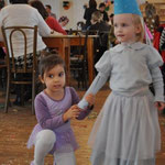 Kinderfasching/Maskenball/Gerasdorf/2013