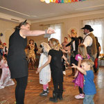 Kinderfasching/Maskenball/Gerasdorf/2013