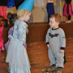 Kinderfasching/Maskenball/Gerasdorf/2013