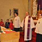 Familienmesse/Gerasdorf/2014