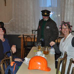 Kinderfasching/Maskenball/Gerasdorf/2013