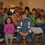 Familienmesse/Gerasdorf/2014