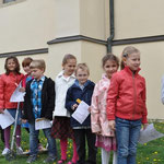 Familienmesse/Gerasdorf/2014