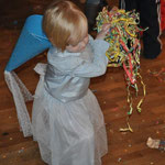 Kinderfasching/Maskenball/Gerasdorf/2013