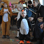 Kinderfasching/Maskenball/Gerasdorf/2013