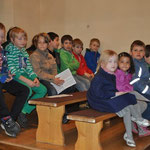 Familienmesse/Gerasdorf/2014