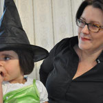 Kinderfasching/Maskenball/Gerasdorf/2013