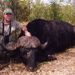Il codardo Eddie Lee. Zimbabwe