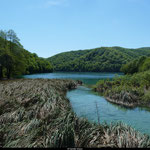 Parc national de Plitvice