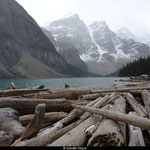 Lac Morraine, Alberta