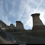 Badlands, Alberta