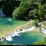 Parc national de Krka