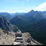 Parc National de Jasper, Alberta