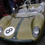 Lotus 19